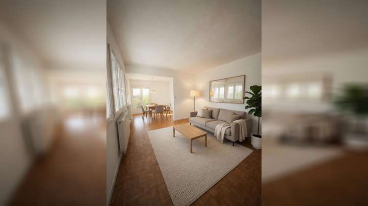 Ma-Cabane - Vente Appartement Bordeaux, 77 m²