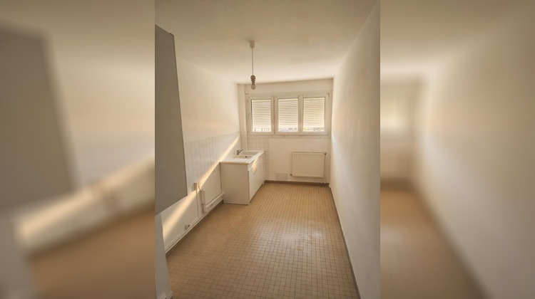 Ma-Cabane - Vente Appartement Bordeaux, 77 m²