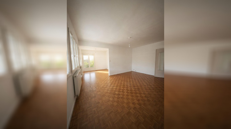 Ma-Cabane - Vente Appartement Bordeaux, 77 m²