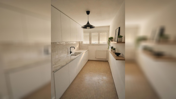 Ma-Cabane - Vente Appartement Bordeaux, 77 m²