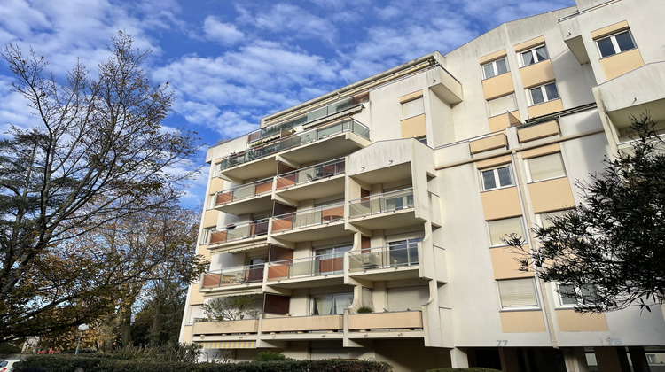 Ma-Cabane - Vente Appartement Bordeaux, 24 m²