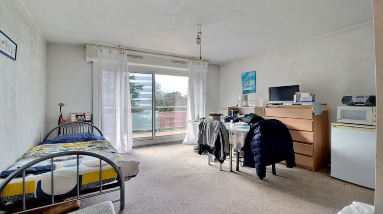 Ma-Cabane - Vente Appartement Bordeaux, 24 m²