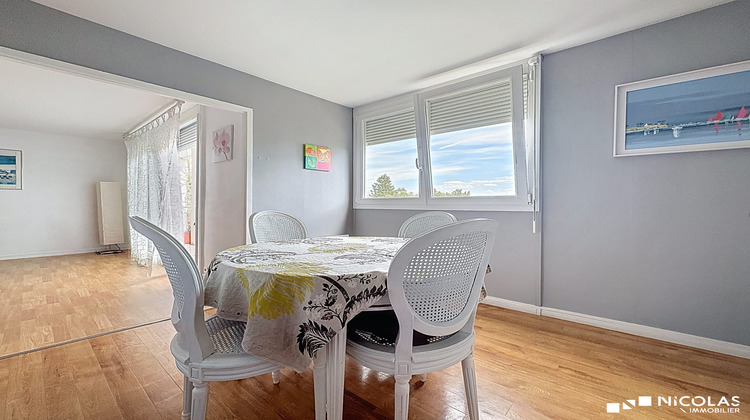 Ma-Cabane - Vente Appartement Bordeaux, 68 m²