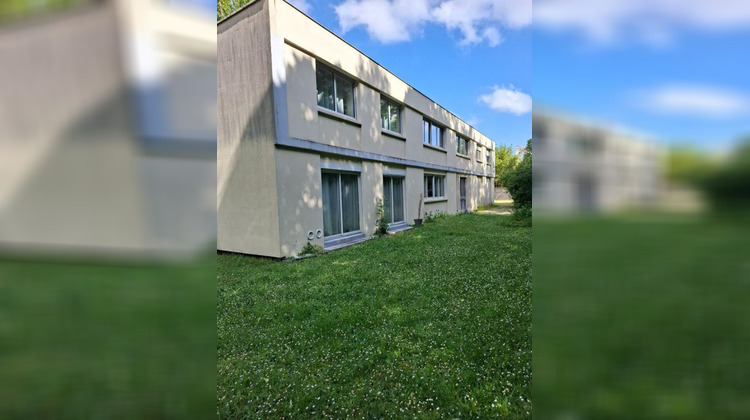 Ma-Cabane - Vente Appartement BORDEAUX, 80 m²
