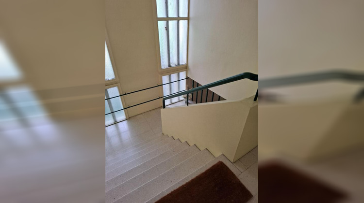 Ma-Cabane - Vente Appartement BORDEAUX, 80 m²