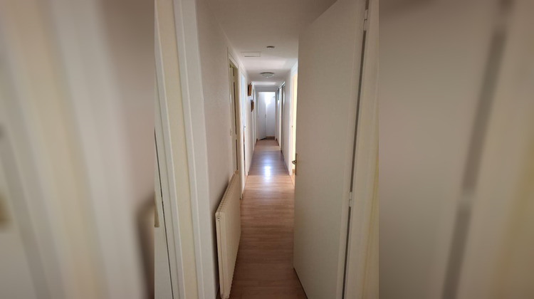 Ma-Cabane - Vente Appartement BORDEAUX, 80 m²