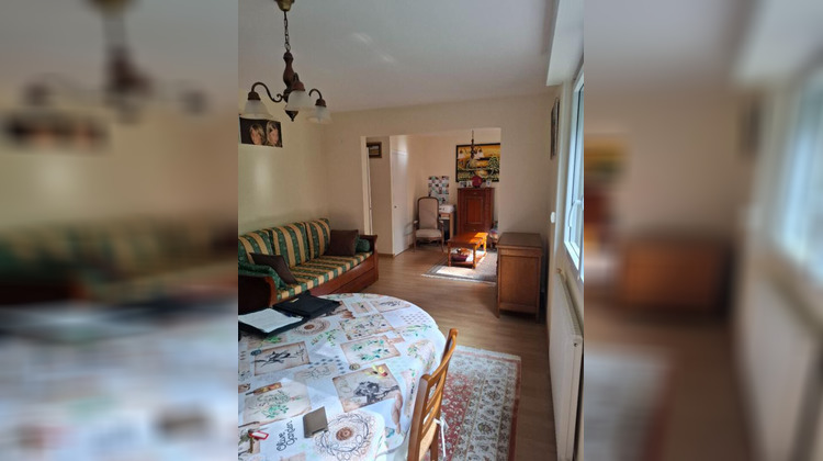 Ma-Cabane - Vente Appartement BORDEAUX, 80 m²