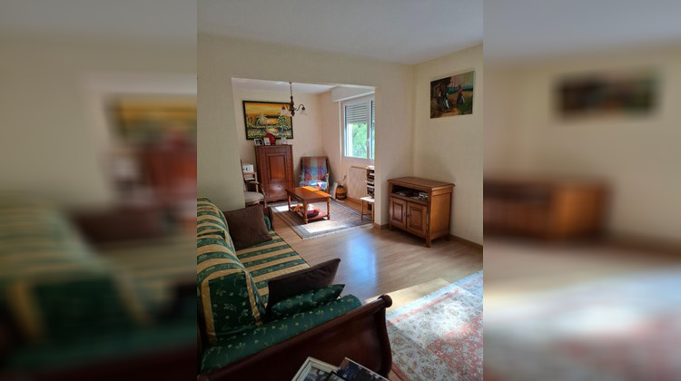 Ma-Cabane - Vente Appartement BORDEAUX, 80 m²