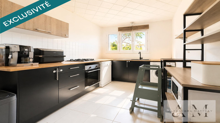Ma-Cabane - Vente Appartement Bordeaux, 71 m²