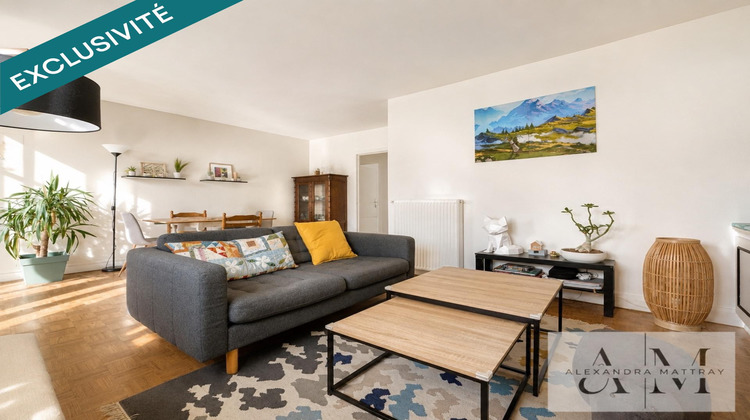 Ma-Cabane - Vente Appartement Bordeaux, 71 m²