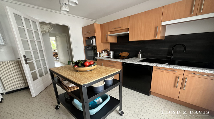 Ma-Cabane - Vente Appartement Bordeaux, 87 m²