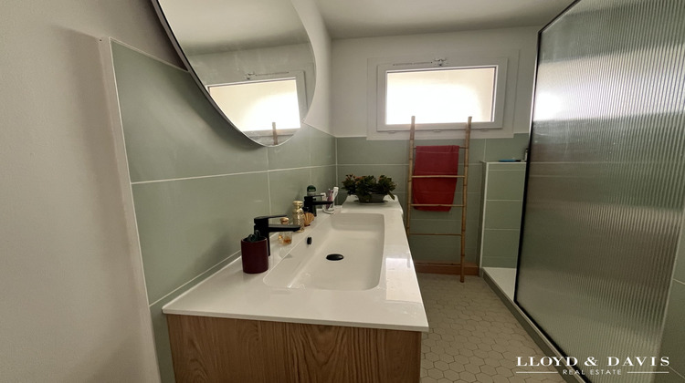 Ma-Cabane - Vente Appartement Bordeaux, 87 m²