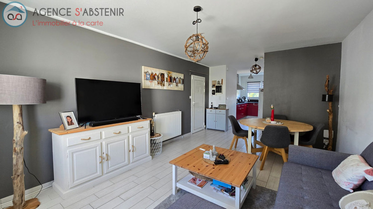 Ma-Cabane - Vente Appartement Bordeaux, 61 m²