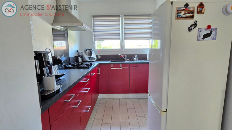 Ma-Cabane - Vente Appartement Bordeaux, 61 m²