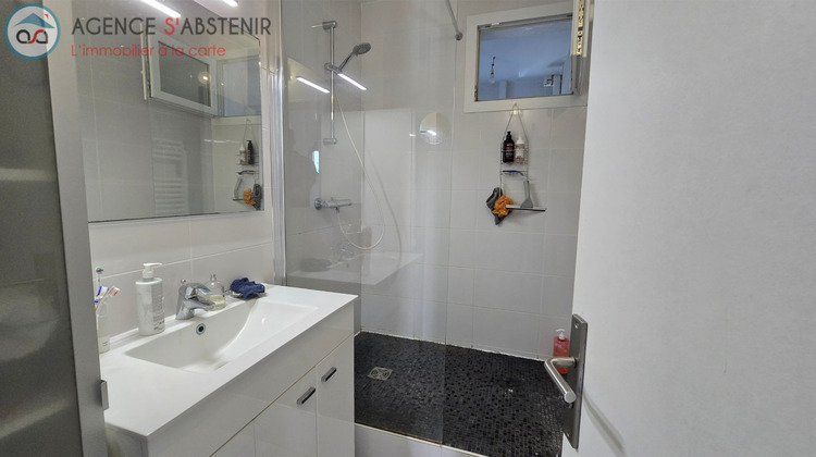 Ma-Cabane - Vente Appartement Bordeaux, 61 m²