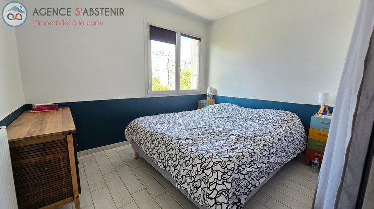 Ma-Cabane - Vente Appartement Bordeaux, 61 m²