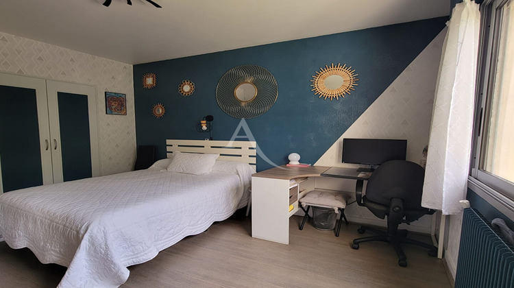 Ma-Cabane - Vente Appartement BORDEAUX, 83 m²