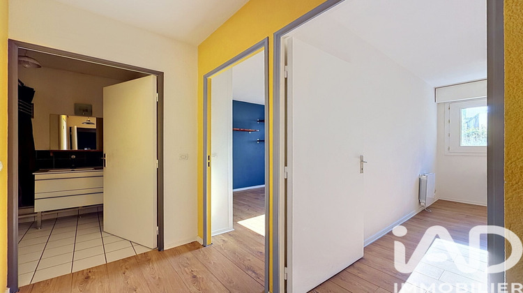 Ma-Cabane - Vente Appartement Bordeaux, 64 m²