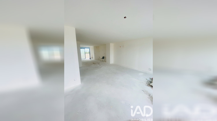 Ma-Cabane - Vente Appartement Bordeaux, 130 m²