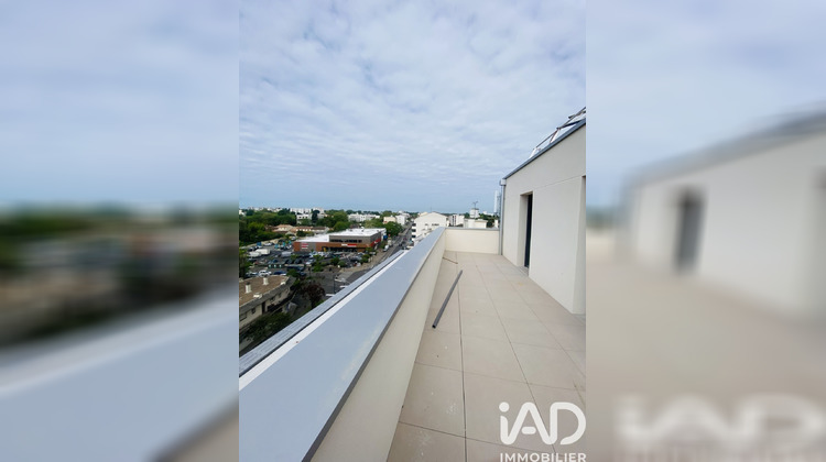Ma-Cabane - Vente Appartement Bordeaux, 130 m²