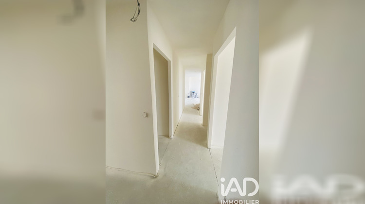 Ma-Cabane - Vente Appartement Bordeaux, 130 m²