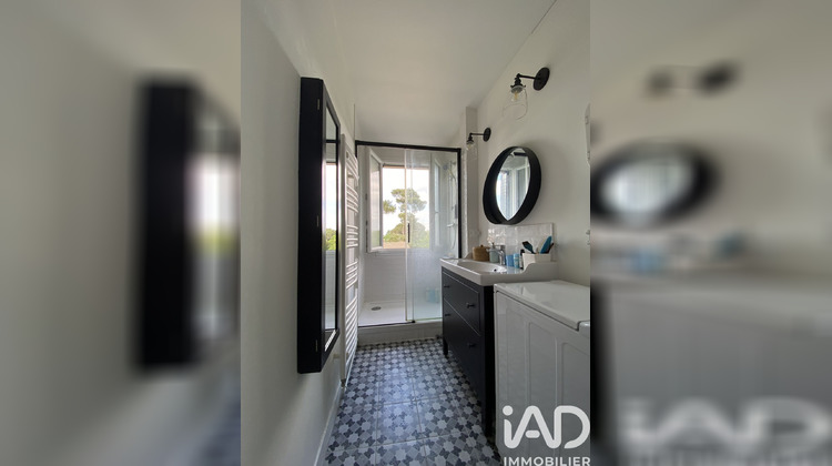 Ma-Cabane - Vente Appartement Bordeaux, 62 m²