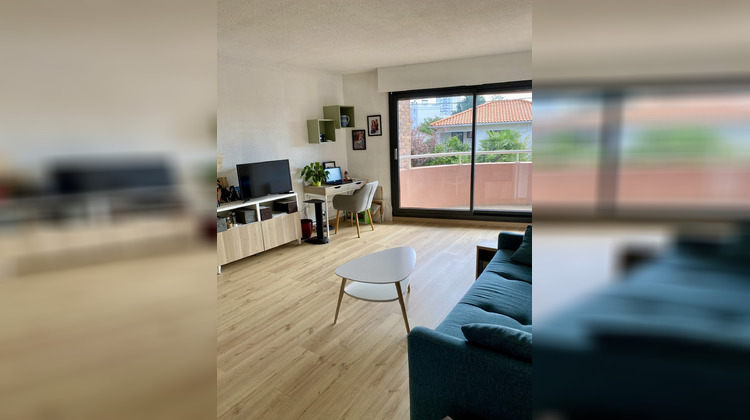 Ma-Cabane - Vente Appartement Bordeaux, 43 m²