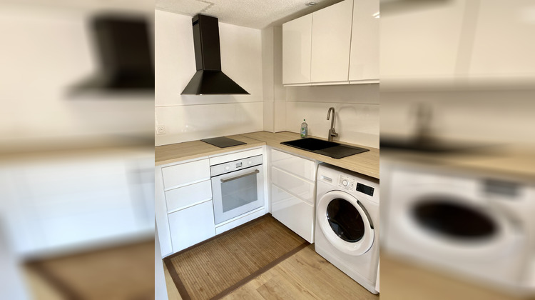 Ma-Cabane - Vente Appartement Bordeaux, 43 m²