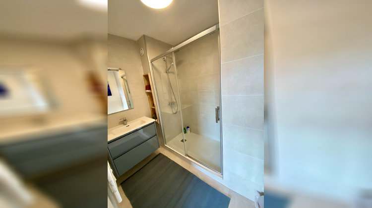 Ma-Cabane - Vente Appartement Bordeaux, 43 m²