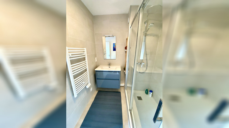 Ma-Cabane - Vente Appartement Bordeaux, 43 m²