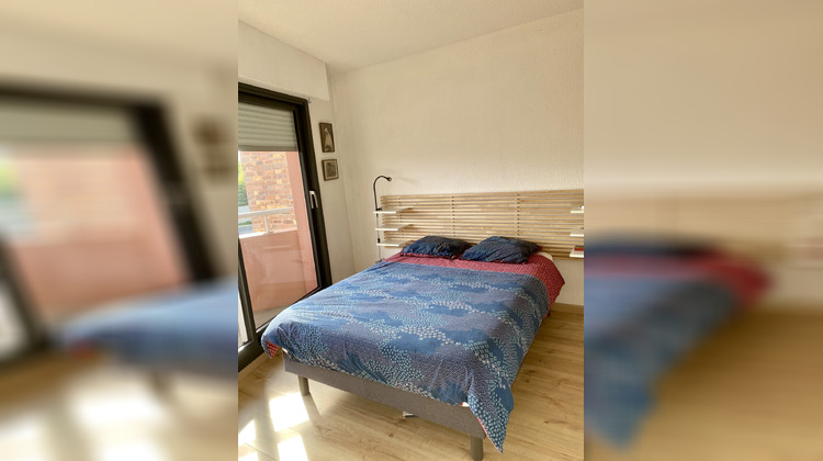 Ma-Cabane - Vente Appartement Bordeaux, 43 m²
