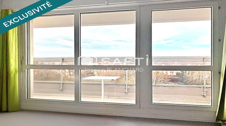 Ma-Cabane - Vente Appartement Bordeaux, 32 m²