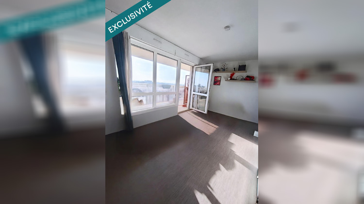 Ma-Cabane - Vente Appartement Bordeaux, 32 m²