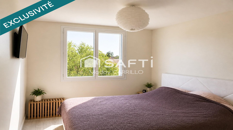 Ma-Cabane - Vente Appartement Bordeaux, 68 m²