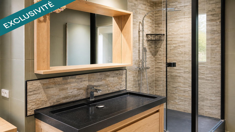 Ma-Cabane - Vente Appartement Bordeaux, 68 m²