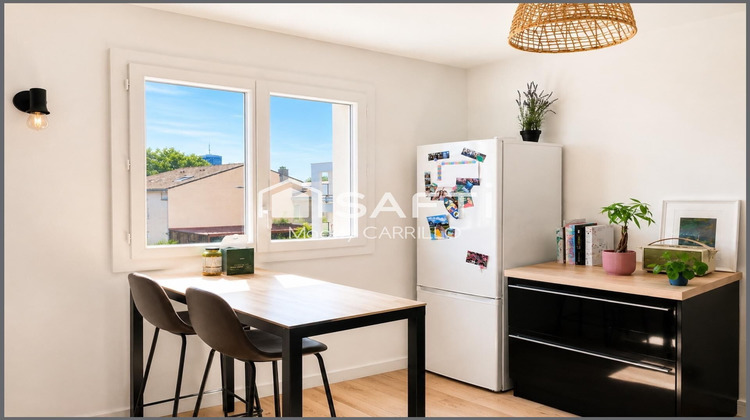 Ma-Cabane - Vente Appartement Bordeaux, 71 m²