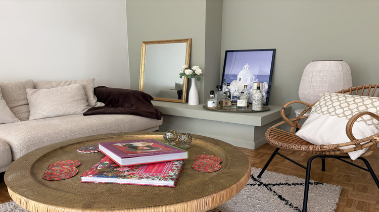 Ma-Cabane - Vente Appartement Bordeaux, 85 m²