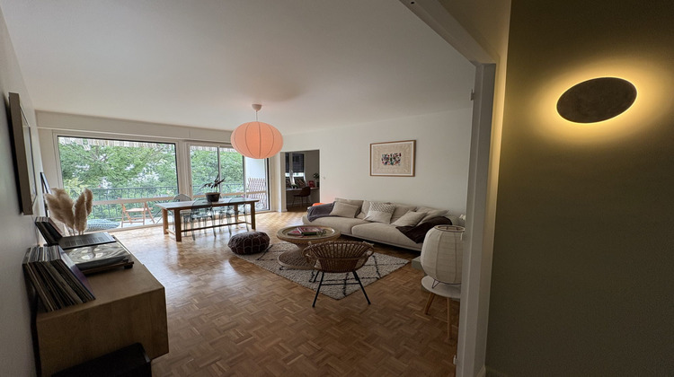 Ma-Cabane - Vente Appartement Bordeaux, 85 m²