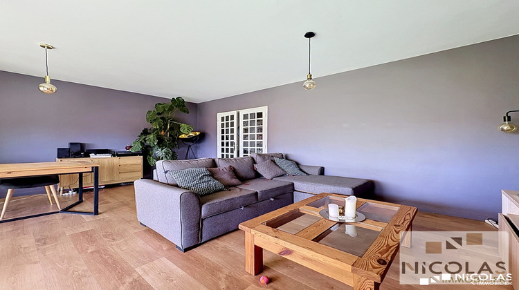 Ma-Cabane - Vente Appartement Bordeaux, 90 m²