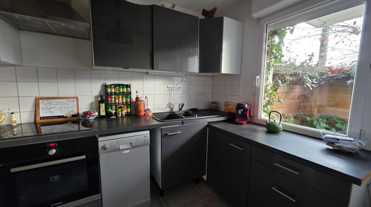 Ma-Cabane - Vente Appartement BORDEAUX, 74 m²