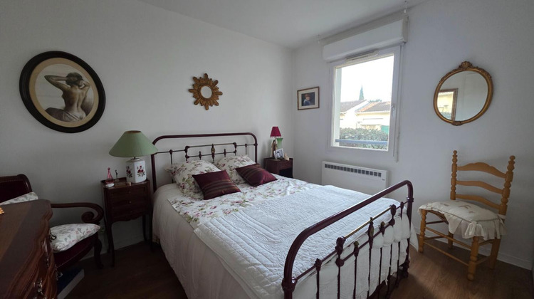 Ma-Cabane - Vente Appartement BORDEAUX, 74 m²