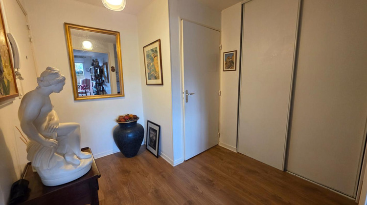 Ma-Cabane - Vente Appartement BORDEAUX, 74 m²