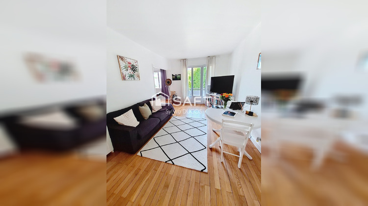 Ma-Cabane - Vente Appartement Bordeaux, 72 m²
