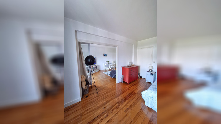 Ma-Cabane - Vente Appartement Bordeaux, 72 m²