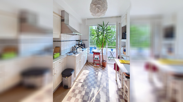 Ma-Cabane - Vente Appartement Bordeaux, 72 m²