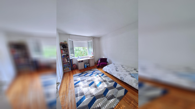 Ma-Cabane - Vente Appartement Bordeaux, 72 m²