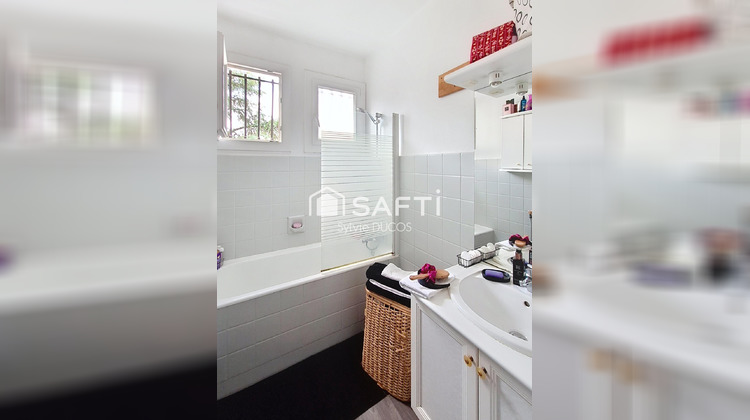 Ma-Cabane - Vente Appartement Bordeaux, 72 m²