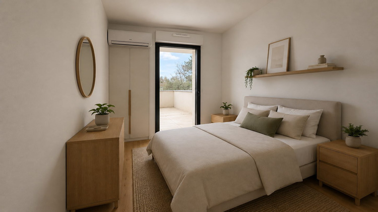 Ma-Cabane - Vente Appartement Bordeaux, 69 m²
