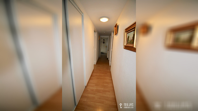 Ma-Cabane - Vente Appartement Bordeaux, 81 m²