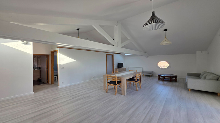 Ma-Cabane - Vente Appartement BORDEAUX, 67 m²